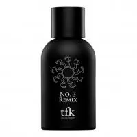The Fragrance Kitchen No. 3 Remix
