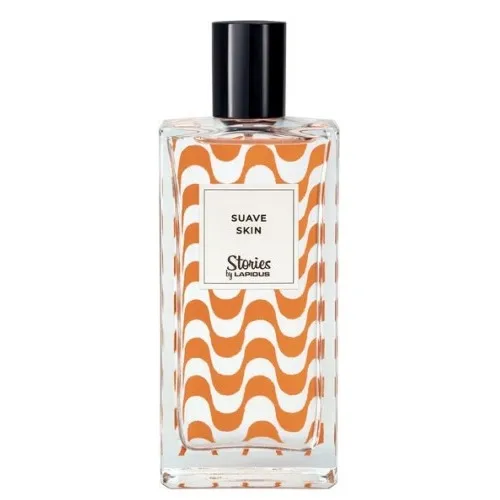 Ted Lapidus Suave Skin