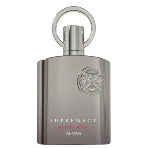 AFNAN Supremacy Not Only Intense