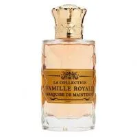 Les 12 Parfumeurs Marquise De Maintenon