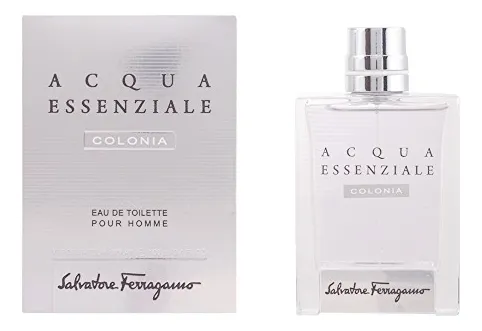Salvatore Ferragamo Acqua Essenziale Colonia