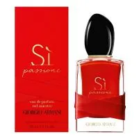 Giorgio Armani Si Passione Red Maestro