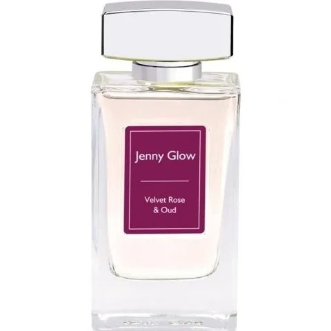 Jenny Glow Velvet & Oud