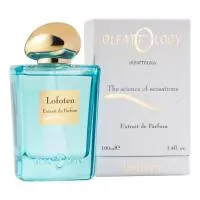 Olfattology Lofoten