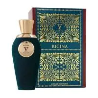 V Canto Ricina