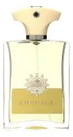 Amouage Silver For Men