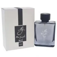 Marc Joseph MJ Man