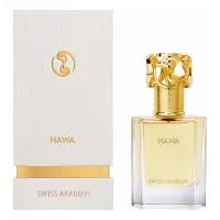 Swiss Arabian Hawa