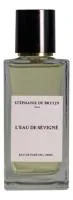 Stephanie de Bruijn L'Eau De Sevigne