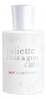Juliette Has A Gun Not A Perfume