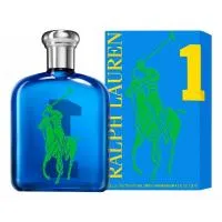 Ralph Lauren The Big Pony Collection 1