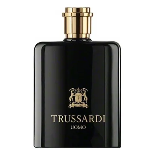 TRUSSARDI Uomo Trussardi 2011