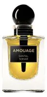 Amouage Santal Sohar