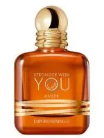 Giorgio Armani Stronger With You Amber