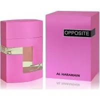 Al Haramain Perfumes Opposite Pink