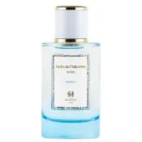Maissa Parfums Jardin de l'Alhambra