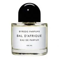BYREDO Bal d`Afrique