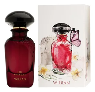 WIDIAN Widian Hili