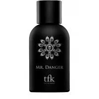 The Fragrance Kitchen Mr. Danger