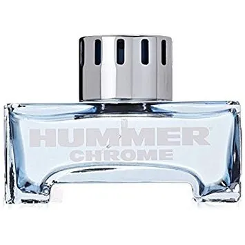 Hummer Chrome