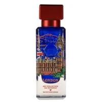 Al-Jazeera Perfumes London