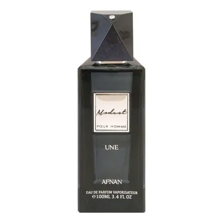 AFNAN Modest Pour Homme Une