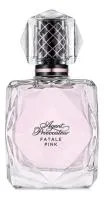 Agent Provocateur Fatale Pink