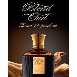 Blend Oud Mirage