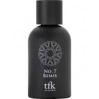 The Fragrance Kitchen No. 7 Remix
