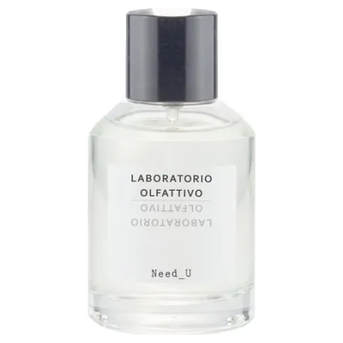 Laboratorio Olfattivo Need-U