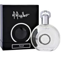 M. Micallef Aoud