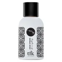 The Fragrance Kitchen Arab Spring