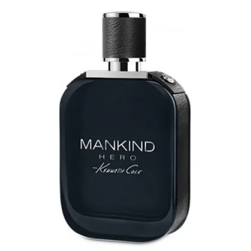 KENNETH COLE Mankind Hero
