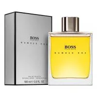 HUGO BOSS Hugo Boss Number One (№1)