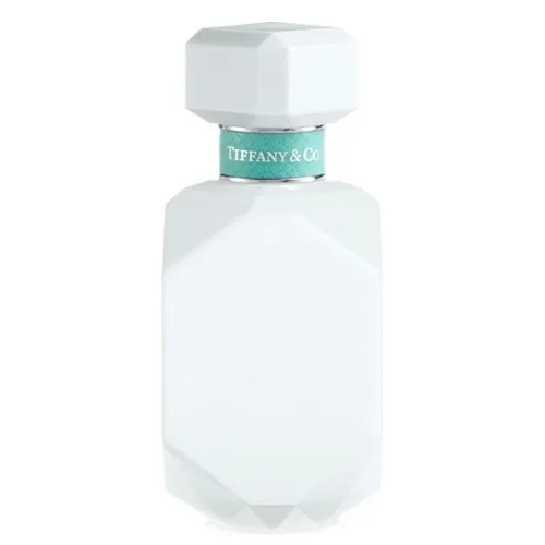 Tiffany & Co White Edition