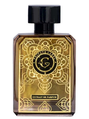 Gerini Private Label II