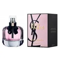 Yves Saint Laurent Mon Paris