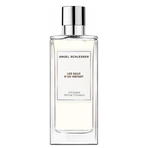 Angel Schlesser Intimate White Flowers