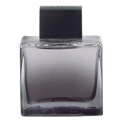 Antonio Banderas Seduction in Black