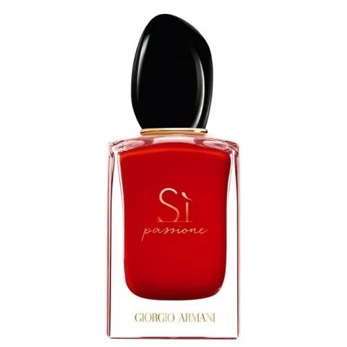 Giorgio Armani Si Passione