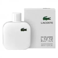 LACOSTE Eau de Lacoste L.12.12 Blanc