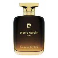 Pierre Cardin Comme Le Roi