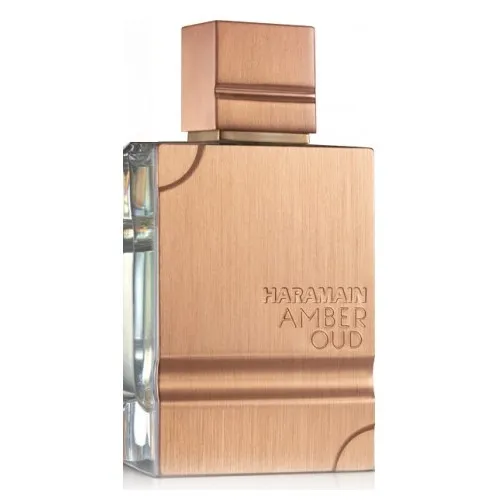 Al Haramain Perfumes Amber Oud
