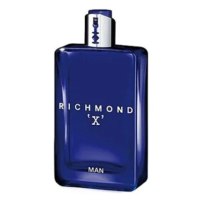 JOHN RICHMOND Richmond X Man