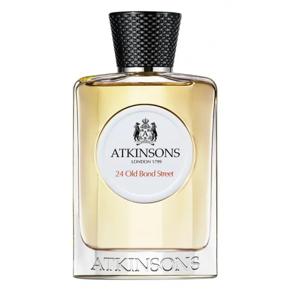 Atkinsons 24 Old Bond Street
