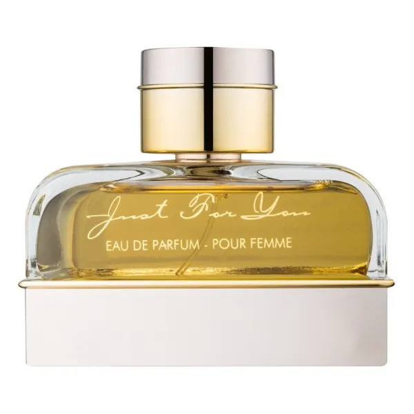 Armaf Just For You Pour Femme