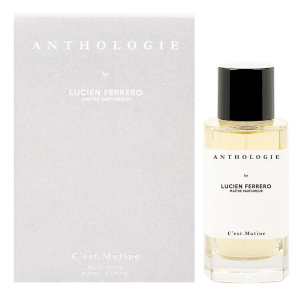 Anthologie C’est.Mutine