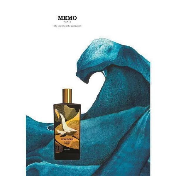 Memo Ocean Leather