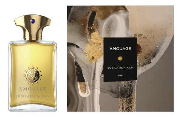 Amouage Jubilation XXV For Men