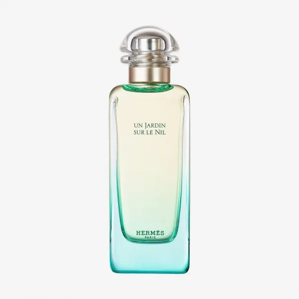 Hermes Un Jardin sur le Nil